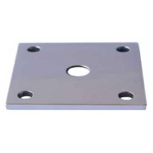 Base Plate in Uttar Pradesh