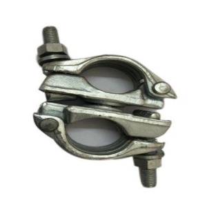 Forged Coupler (Fixed) in Uttar Pradesh