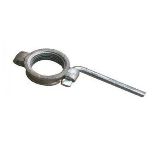 Galvanized Prop Nut with Handle in Uttar Pradesh