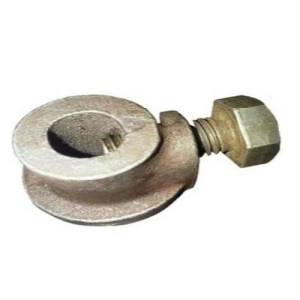 Gogo Nut in Uttar Pradesh