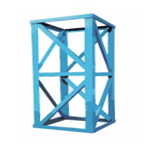 Heavy Duty Bridge Crib Trusser in Uttar Pradesh