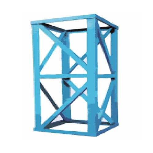 Heavy Duty Bridge Crib Trusser in Uttar Pradesh