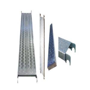 Walkway Plank in Uttar Pradesh