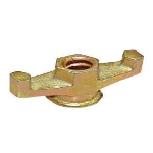 Wing Nut Tie Rod Nut Dywidag Nut in Uttar Pradesh