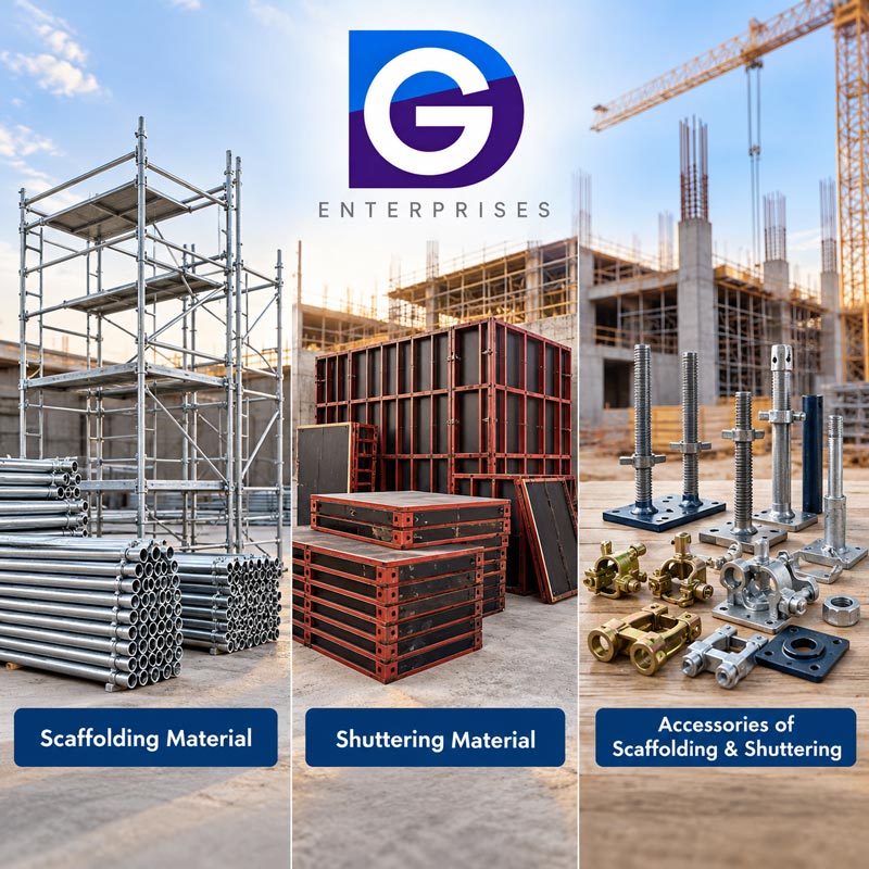 Dg Enterprises